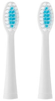 Купить насадки для зубных щеток ETA Sonetic 0709 90300  по цене от 240 грн.