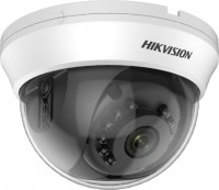 Купити камера відеоспостереження Hikvision DS-2CE56D0T-IRMMF (C) 2.8 mm  за ціною від 835 грн.