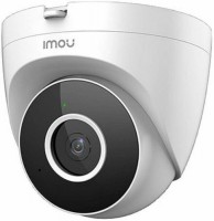 Купити камера відеоспостереження Imou Turret PoE 4MP  за ціною від 2400 грн.
