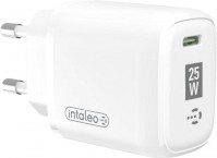Купить зарядное устройство Intaleo TCGQPD125: цена от 499 грн.