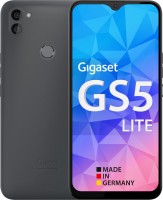 Купить мобільний телефон Gigaset GS5 Lite 64GB: цена от 11997 грн.