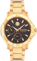 Купить наручные часы Versace DTLA VSPZT0621  по цене от 12956 грн.
