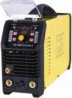 Купити зварювальний апарат Magnum THF 238P AC/DC PRO-X за ціною від 42861 грн.