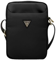 Купити сумка для ноутбука GUESS Tablet Bag with Triangle Metal Logo 10 за ціною від 2380 грн.