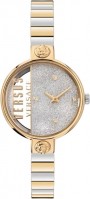 Купити наручний годинник Versace Rue Denoyez VSPZV0221  за ціною від 11778 грн.