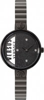 Купити наручний годинник Versace Rue Denoyez VSPZV0521  за ціною від 11778 грн.