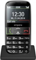 Купити мобільний телефон Emporia Euphoria  за ціною від 2499 грн.