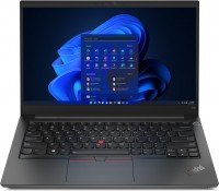 Купити ноутбук Lenovo ThinkPad E14 Gen 4 AMD (E14 Gen 4 21EB007QPB) за ціною від 49727 грн.