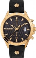 Купити наручний годинник Versace Griffith VSPZZ0221  за ціною від 11778 грн.