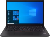 Купить ноутбук Lenovo ThinkPad X13 Gen 2 Intel (X13 Gen 2 20WK01AVUK) по цене от 32454 грн.