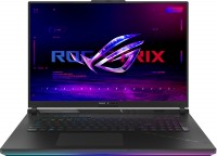 Купить ноутбук Asus ROG Strix SCAR 18 (2023) G834JY (G834JY-N6017) по цене от 162999 грн.