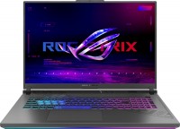 Купить ноутбук Asus ROG Strix G18 (2023) G814JZ (G814JZ-G18.I94080) по цене от 127899 грн.