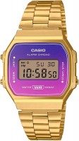 Купить наручний годинник Casio A-168WERG-2A: цена от 3230 грн.