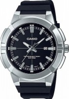 Купить наручний годинник Casio MTP-E172-1A: цена от 3510 грн.