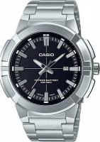 Купить наручные часы Casio MTP-E172D-1A  по цене от 4220 грн.