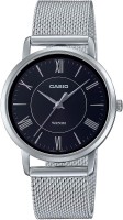 Купити наручний годинник Casio LTP-B110M-1A  за ціною від 4915 грн.