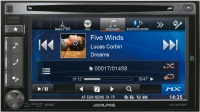 Купити автомагнітола Alpine IVE-W535BT за ціною від 16550 грн.