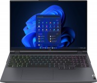 Купить ноутбук Lenovo Legion 5 Pro 16IAH7H (5 Pro 16IAH7H 82RF000TUS) по цене от 72399 грн.