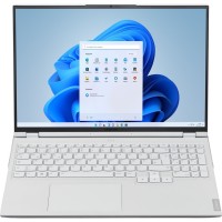 Купити ноутбук Lenovo Legion 5 Pro 16IAH7H (5 Pro 16IAH7H 82RF00K5PB) за ціною від 62999 грн.