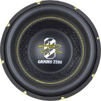 Купить автосабвуфер Ground Zero GZIW 10XSPL-D2  по цене от 6499 грн.