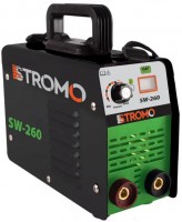 Купить сварочный аппарат STROMO SW-260  по цене от 2290 грн.