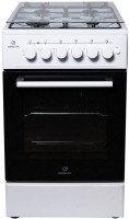 Купить плита Greta KGE 52 LG 33 W: цена от 8118 грн.