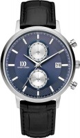 Купить наручные часы Danish Design IQ22Q1215  по цене от 8396 грн.