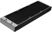 Купить система охолодження EKWB EK-Quantum Surface P420M - Black: цена от 7199 грн.