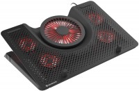 Купить підставка для ноутбука Genesis Oxid 550: цена от 2400 грн.