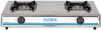 Купить плита Floria ZLN8365/20207: цена от 1024 грн.