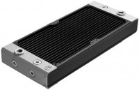 Купити система охолодження EKWB EK-Quantum Surface P280M X-Flow - Black  за ціною від 4799 грн.