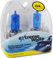 Купити автолампа Bosma Extreme White H4 2pcs  за ціною від 203 грн.