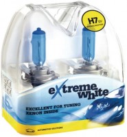 Купити автолампа Bosma Extreme White H7 2pcs  за ціною від 204 грн.