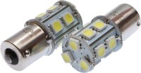 Купити автолампа Bosma LED P21W 6000K SMDx13 2pcs  за ціною від 272 грн.