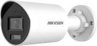 Купити камера відеоспостереження Hikvision DS-2CD2026G2-IU(C) 2.8 mm  за ціною від 7546 грн.