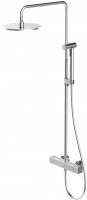 Купити душова система Imprese Deira ZMK122001090  за ціною від 18440 грн.