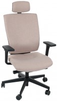 Купить компьютерное кресло Grospol MaxPro BT HD  по цене от 14854 грн.