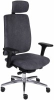 Купить компьютерное кресло Grospol Valio BT HD  по цене от 14324 грн.