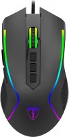 Купить мишка T-DAGGER Darkangel T-TGM209 Gaming Mouse: цена от 323 грн.