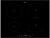 Купити варильна поверхня Whirlpool ACM 816 BA за ціною від 9422 грн.