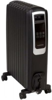 Купити масляний радіатор Klarstein Thermaxx Noir 2500  за ціною від 4200 грн.