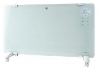Купити конвектор Nedis Konig WIFIHTPL20FWT за ціною від 7970 грн.