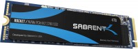 Купити SSD Sabrent Rocket (SB-ROCKET-4TB)