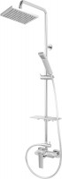 Купить душова система F-Design Pinea FD1-PNA-7USET-11: цена от 10920 грн.