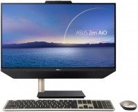 Купить персональный компьютер Asus Zen AiO 24 A5401WRPK (A5401WRPK-WA009T) по цене от 39963 грн.