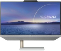 Купить персональный компьютер Asus Zen AiO 24 A5401WRAK (A5401WRAK-WA084W) по цене от 27258 грн.