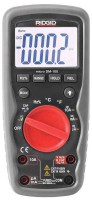 Купити мультиметр Ridgid DM-100 за ціною від 11002 грн.