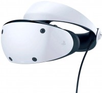 Купить окуляри віртуальної реальності Sony PlayStation VR2 2023: цена от 22699 грн.