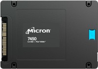 Купити SSD Micron 7450 PRO U.3 7mm (MTFDKCB7T6TFR-1BC1ZAB) за ціною від 57123 грн.