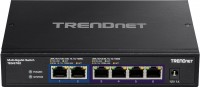 Купить комутатор TRENDnet TEG-S762: цена от 6064 грн.